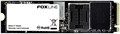 Накопитель SSD M.2 2280 Foxline X5-E21T 1024 ГБ 1195154