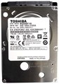 Жесткий диск 1TB SATA 6Gb/s Toshiba (KIOXIA) MQ04ABF100 994609