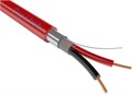 Кабель  Паритет КСРЭВнг(А)-FRLS 2х0,50 мм (0,2 мм.кв.) 1021159