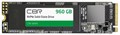 Накопитель SSD M.2 2280 CBR SSD-960GB-M.2-LT22 960 ГБ 1181955