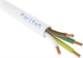 Кабель  Паритет КСПВ 4х0,50 324334