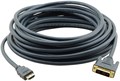 Кабель интерфейсный HDMI-DVI Kramer 19M/25M 499468