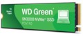 Накопитель SSD M.2 2280 Western Digital WDS100T4G0E 1000 ГБ 1205272