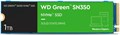 Накопитель SSD M.2 2280 Western Digital WDS100T3G0C 1000 ГБ 892165