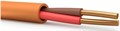 Кабель охранно-пожарной сигнализации ИВКЗ КПСнг(А)-FRHF 1х2х0,75 200м 1015503