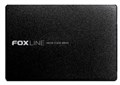 Накопитель SSD 2.5'' Foxline FLSSD1024X5SE 1024 ГБ 940039