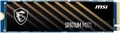 Накопитель SSD M.2 2280 MSI S78-440L870-P83 1000 ГБ 1187888