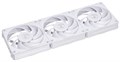 Вентилятор для корпуса Lian Li UNI FAN P28 White 1103602