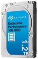 Жесткий диск 1.2TB SAS 12Gb/s Seagate ST1200MM0009 789373