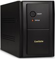 Источник бесперебойного питания  Exegate SpecialPro UNB-1500.LED.AVR.EURO.RJ.USB 890553
