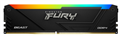 Модуль памяти DDR4 16GB Kingston FURY KF432C16BB2A/16 1054797