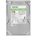 Жесткий диск 2TB SATA 6Gb/s Toshiba (KIOXIA) S300 809255