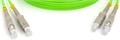 Кабель патч-корд волоконно-оптический Vimcom DPC-MM50(OM5)-LSZH-3.0-SC-SC-50 1047720