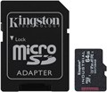 Промышленная карта памяти MicroSDXC 64Gb Kingston SDCIT2/64GB 872544