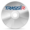 ПО  TRASSIR TRASSIR AnyIP Pro 844101