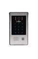 Вызывная панель  Smartec ST-DS406C-SL 725212