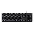 Клавиатура проводная Logitech G413 SE 914202