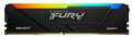 Модуль памяти DDR4 16GB Kingston FURY KF432C16BB12A/16 1054796