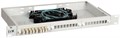 Кросс оптический стоечный  ITK FOBX24-1U-8SCUS04 535106