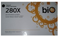 Картридж  BION BCR-CF280X 402171