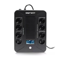 Источник бесперебойного питания  SmartWatt UPS SAFE PRO LCD 800 1093215