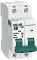 Автоматический выключатель  DEKraft 12349DEK 1148637