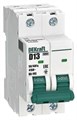 Автоматический выключатель  DEKraft 12352DEK 1167969