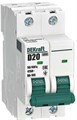 Автоматический выключатель  DEKraft 12354DEK 1148640