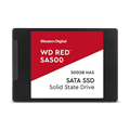 Накопитель SSD 2.5'' Western Digital WDS500G1R0A 500 ГБ 756912