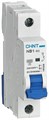Автоматический выключатель модульный CHINT 179600 980429