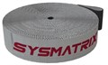 Рулон липучки  SYSMATRIX ROL 169BK 1183486