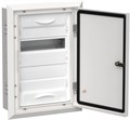 Щит распределительный встраиваемый IEK TI5-50-V-024-31 1146957