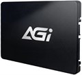 Накопитель SSD 2.5'' AGI AGI2K0GIMAI238 2000 ГБ 1029931
