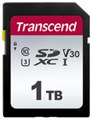 Карта памяти SDXC 1TB Transcend TS1TSDC300S 1028825