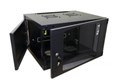Шкаф серверный 19", 12U TWT TWT-CBWNG-12U-6x4-BK 484091