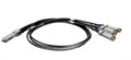 Кабель  ACD ACD-QSFP-SFP-DA-2m 1207982