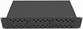 Кросс оптический стоечный  TopLAN КРС-Top-2U-48FC/ST-BK 649063