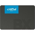 Накопитель SSD 2.5'' Crucial CT2000BX500SSD1 2000 ГБ 761117