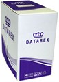 Кабель витая пара U/UTP 5e кат. 4 пары Datarex DR-143001 713587