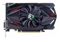 Видеокарта MAXSUN GeForce GTX 1050 TI Transformer (MS-GTX1050Ti TF 4G) 1219345