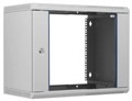Шкаф настенный 19", 9U ЦМО ШРН-9.350 1138882