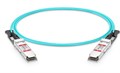 Соединитель  Optiset QSFP28-AOC-1M 1048478
