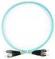Кабель патч-корд волоконно-оптический Cabeus FOP-50-FC-FC-5m 513514