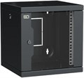 Шкаф настенный 10", 9U ITK LWS5-09U33-GF 1161850