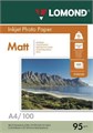 Бумага  Lomond 0102125 127683