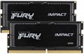 Модуль памяти SODIMM DDR5 32GB (2*16GB) Kingston FURY KF556S40IBK2-32 995239