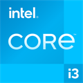 Процессор  Intel Core i3-12100T 889420