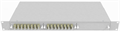 Кросс оптический стоечный  TopLAN КРС-Top-1U-32LC/U-OM2-GY 649032