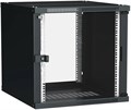 Шкаф настенный 19", 9U ITK LWE5-09U66-GF 1161795