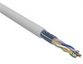 Кабель витая пара F/UTP 5e кат. 4 пары Rexant 02-0025-R 1218515